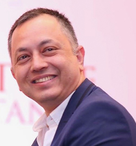 Asim Naqvi