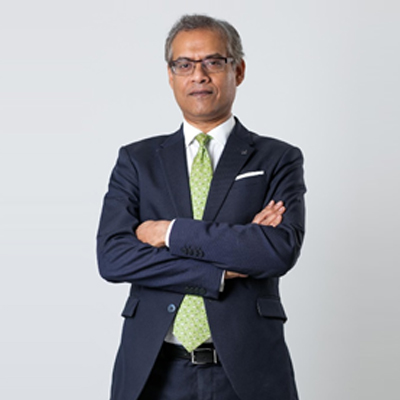 Aly Mustansir