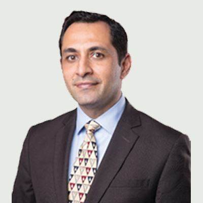 Naveed Asghar