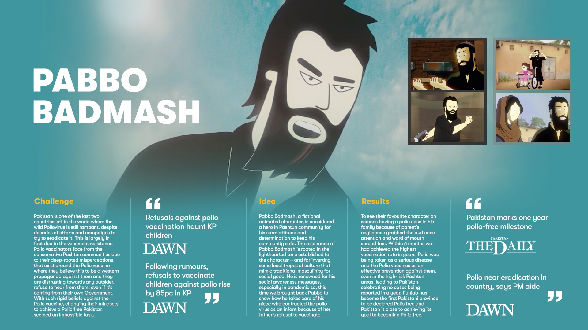 Pabbo Badmash