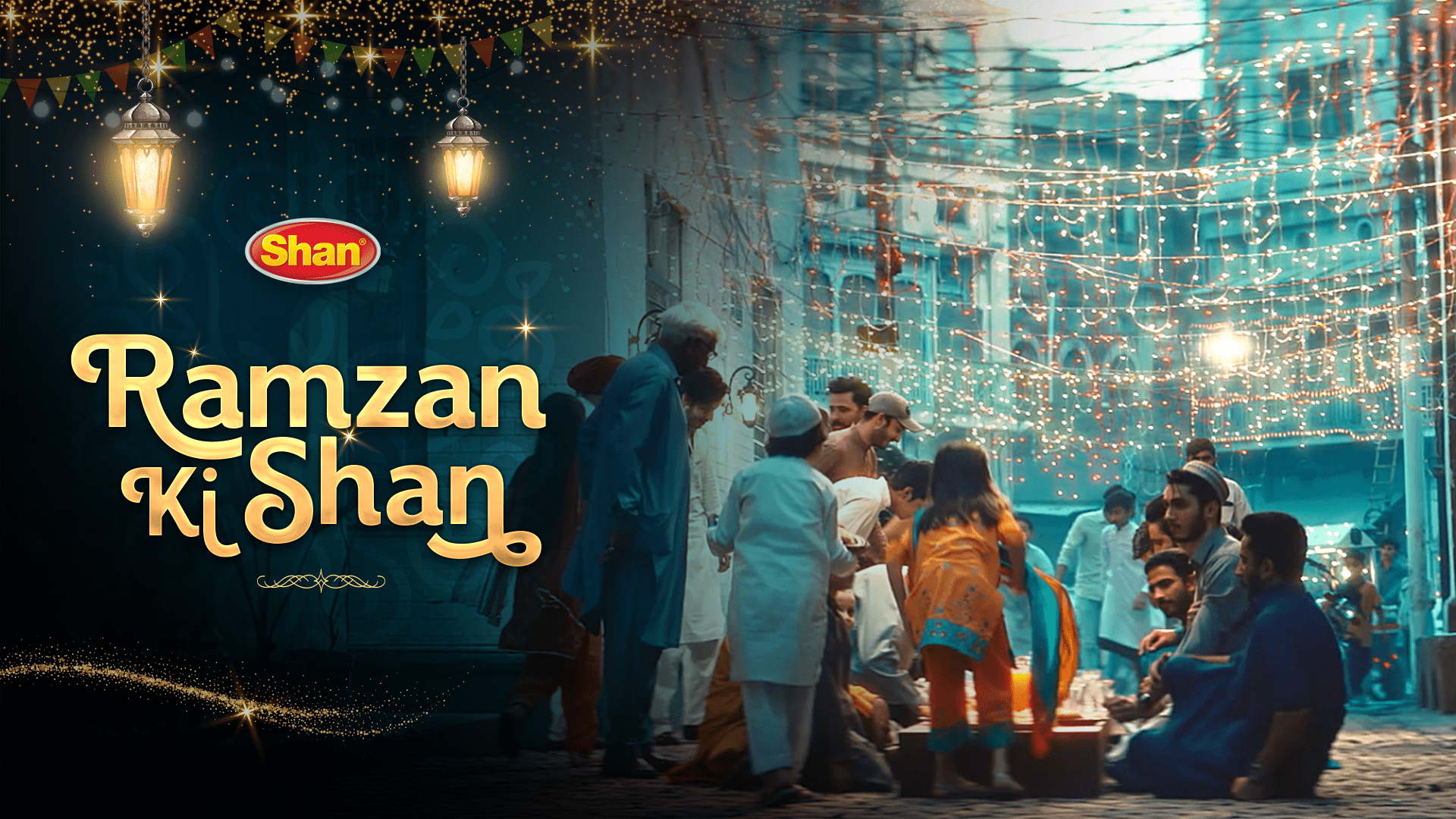 Ramzan Ki Shan
