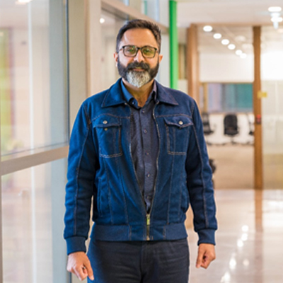 Yasir Yasin