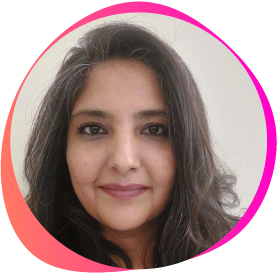 Sarah Dawood