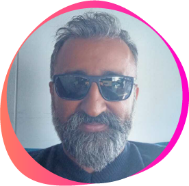 Ahmad Chagla