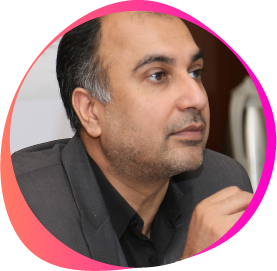 Ali A. Rizvi