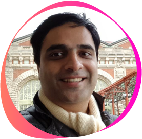 Bilal Malik