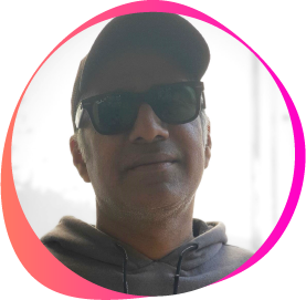 Faisal Durrani
