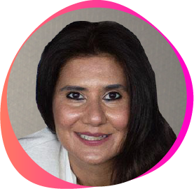 Farah Sayeed