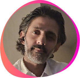 Farooq K. Qazi