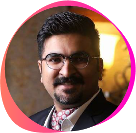 Jibran T. Siddiqui