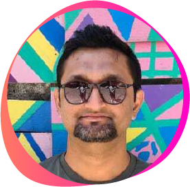 Muhammad Asad Saeed