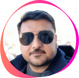 Muhammad Raza Ayoub