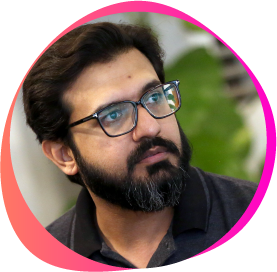 Raheel Hashmi