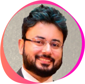 Raheel Pasha Khan
