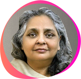 Saima Qamar