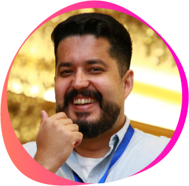 Umair Saeed