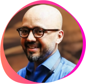 Waqas Farooqui