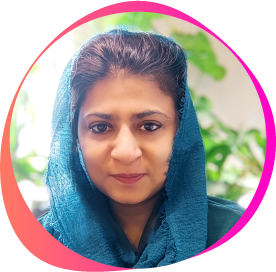 Yousra Taj