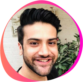 S. Zain Abbas Rizvi