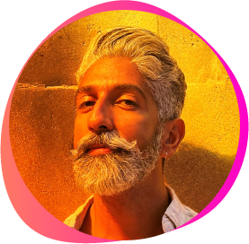 Asad Shaykh