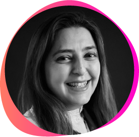 Atiya Zaidi