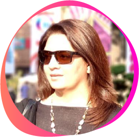 Ayesha Athar