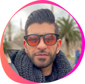 Hamza Amjad