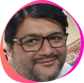 Irteza Hussain Khan