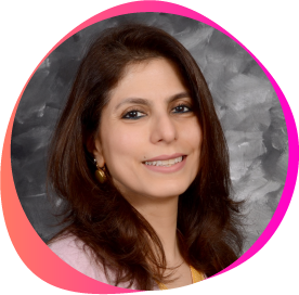 Maryam Wazirzada