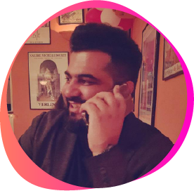 Naved Qureshi