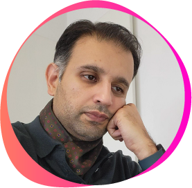 Shariq Mustafa
