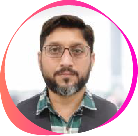 Syed Muhammad Salman Ali