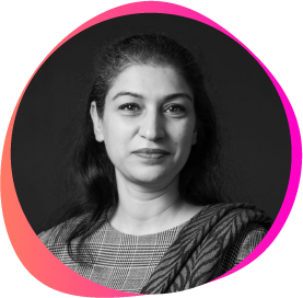 Aasma Malik