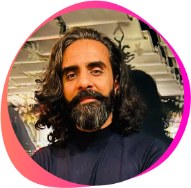 Ateeq Rehman