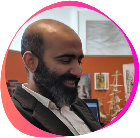 Farooq Soomoro