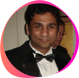Khurram Koraishy