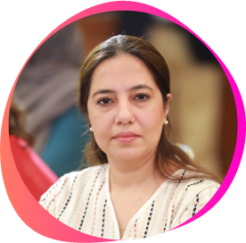 Unaizah Ali