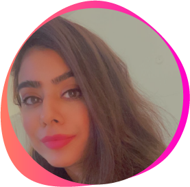 Zuneeta Rawat