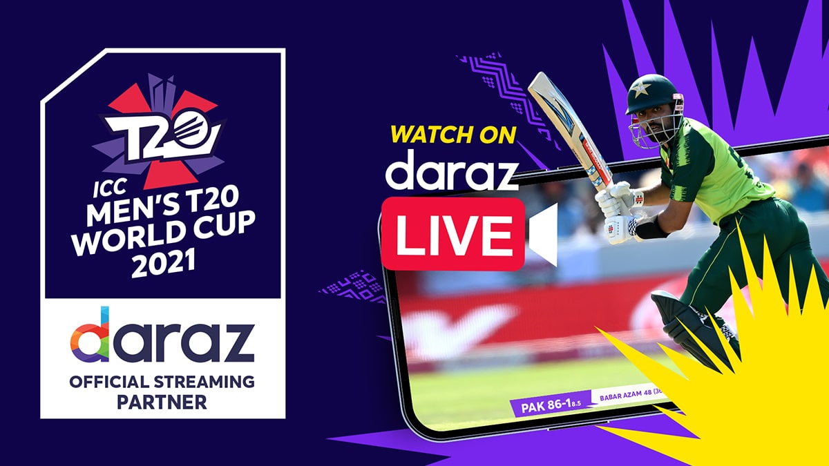 Cricket T20 WorldCup
