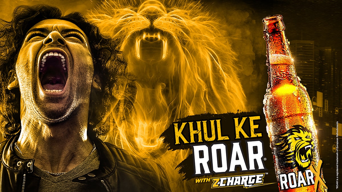 Khul Ke Roar