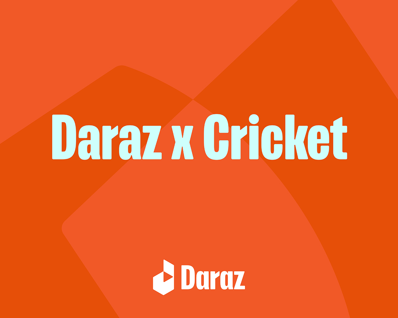 Bigger and better: Daraz X Cricket