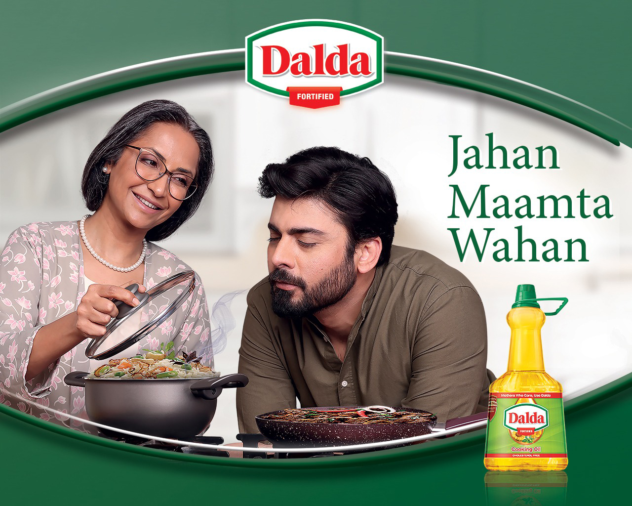 Jahan Maamta Wahan Dalda
