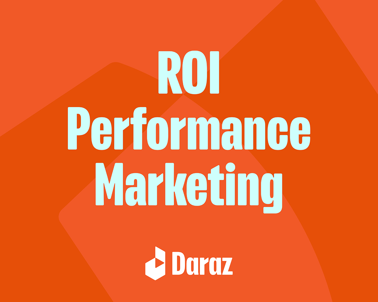 Daraz Long Term Value Creation – ROI