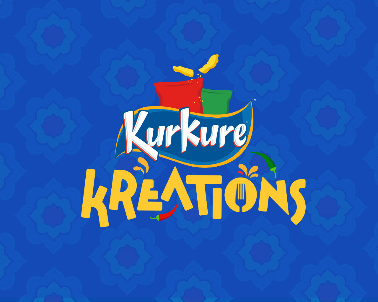 Kurkure Kreations