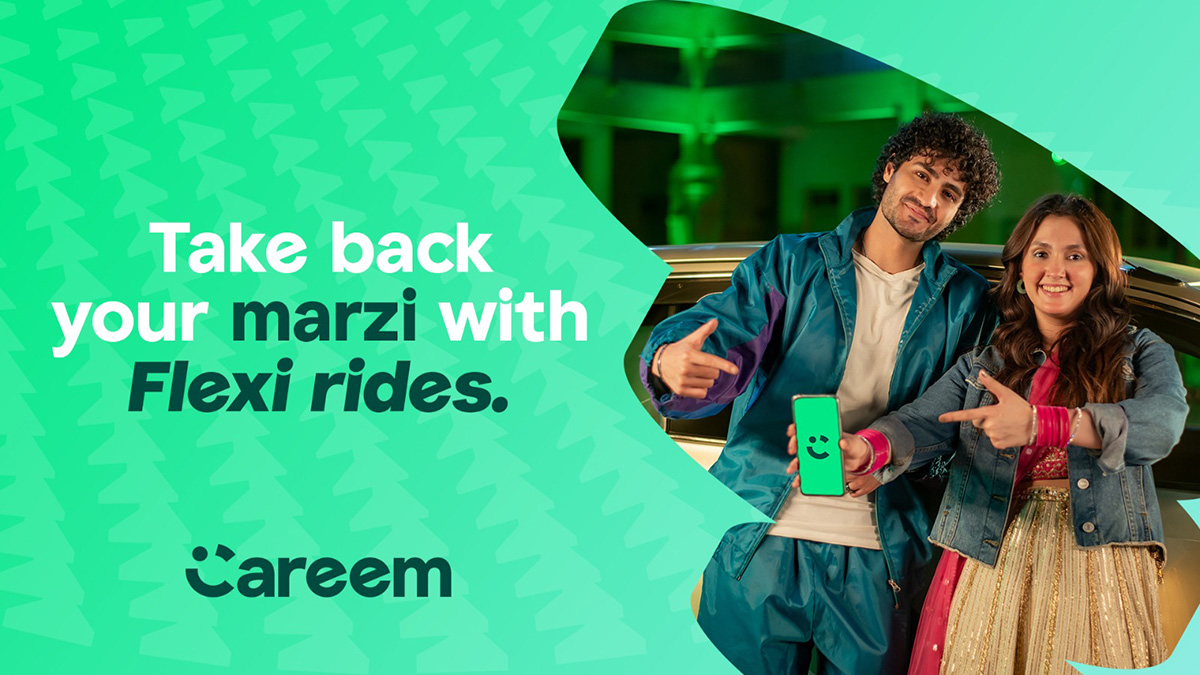TAKE BACK YOUR MARZI