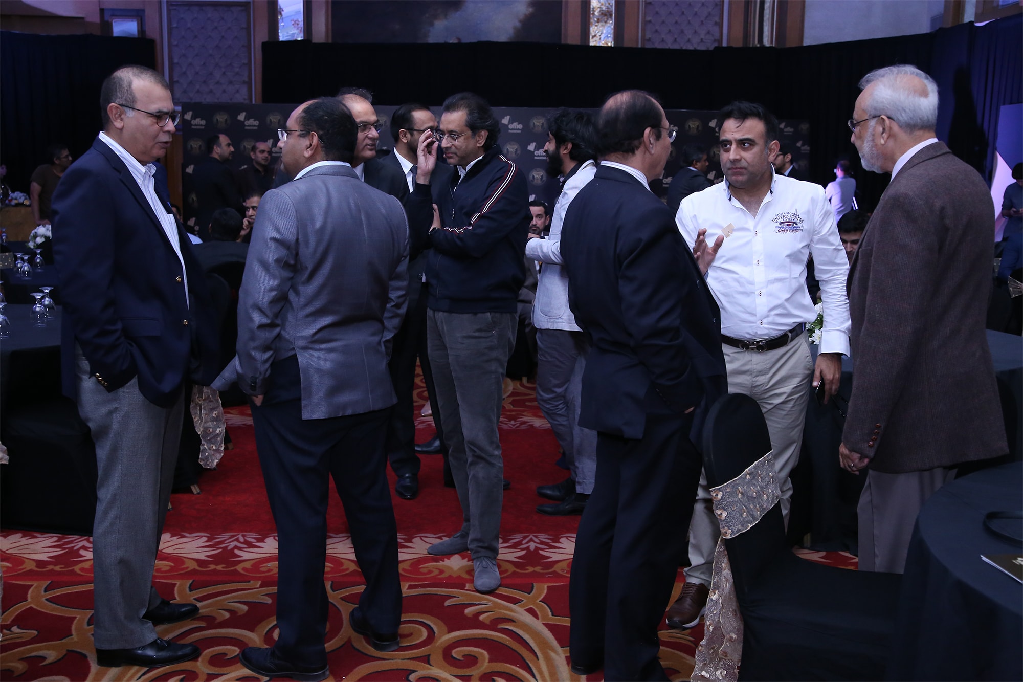 Gallery launch (19)