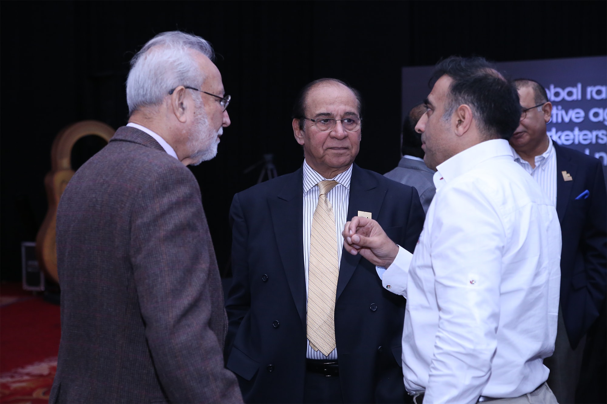 Gallery launch (20)