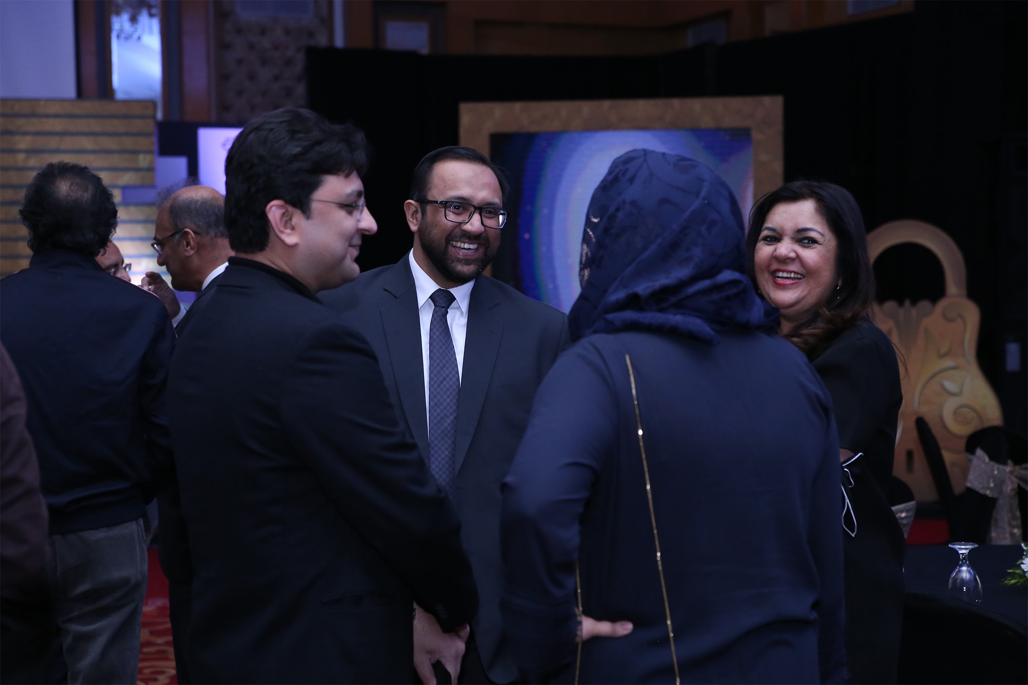 Gallery launch (21)