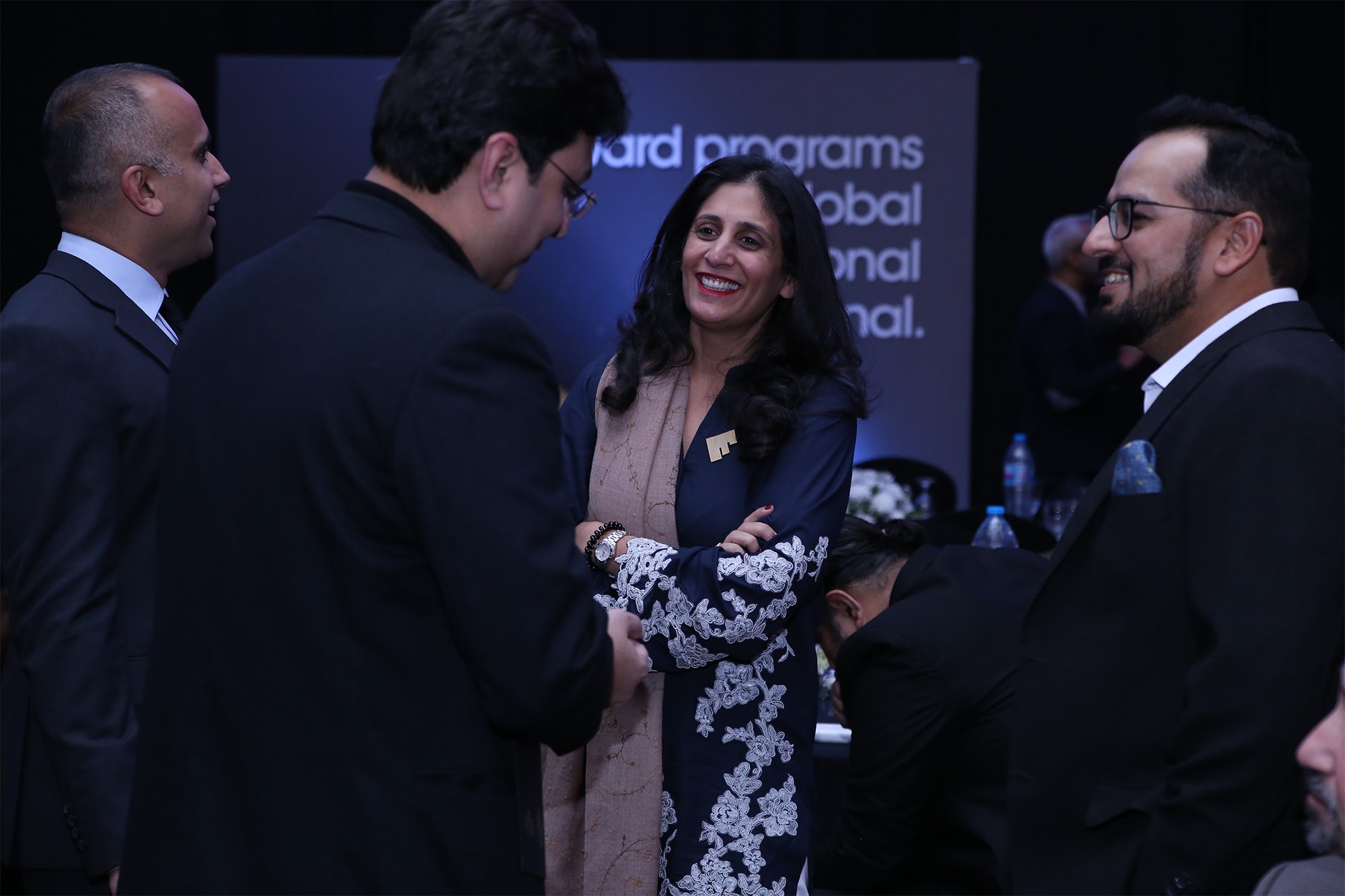 Gallery launch (23)