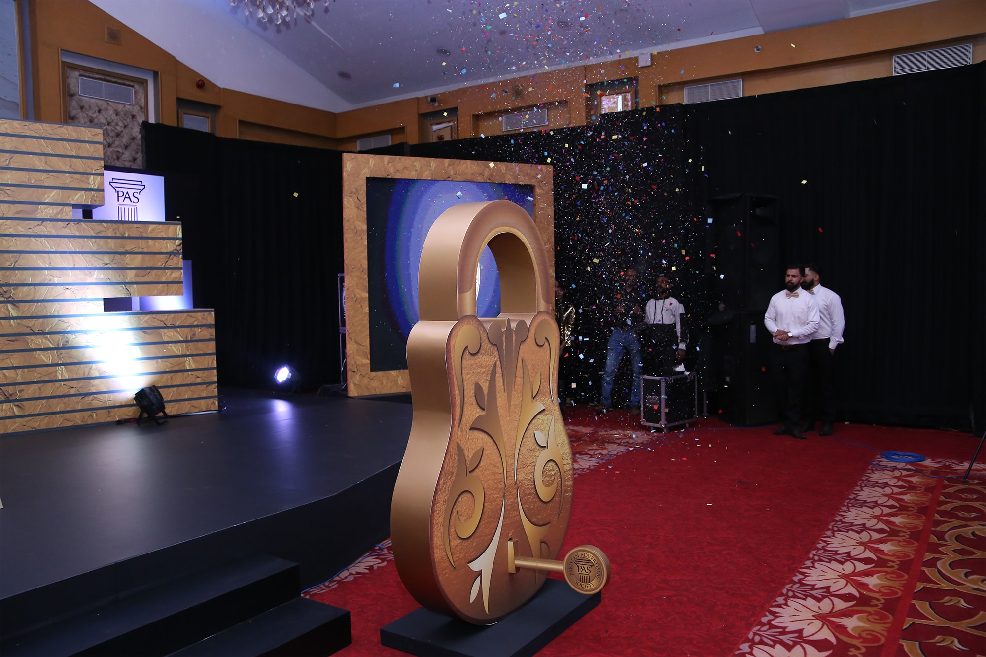 Gallery launch (33)